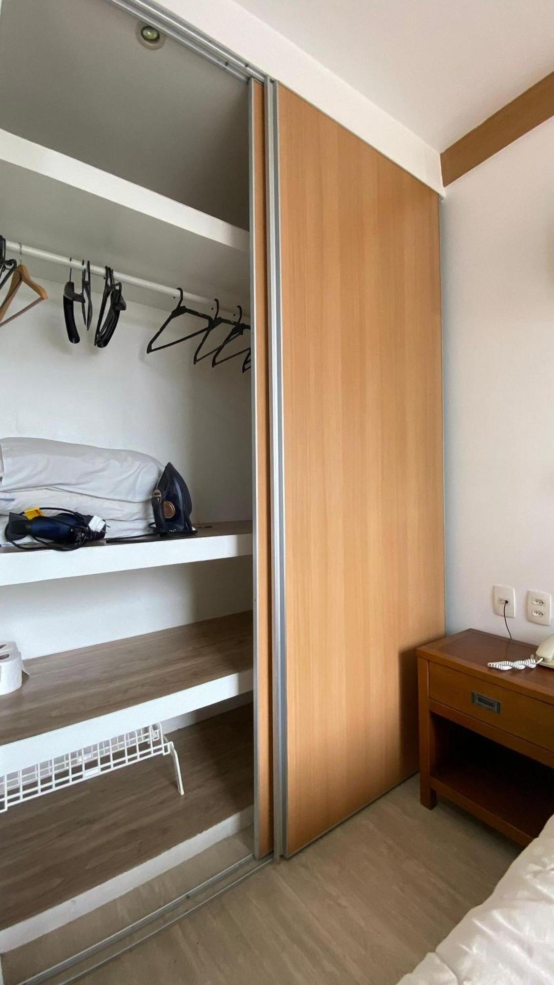 Add Flat Faria Lima São Paulo